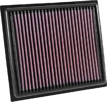 K&N Filters 33-5034 - Filtro aria autozon.pro