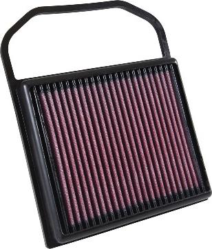 K&N Filters 33-5032 - Filtro aria autozon.pro