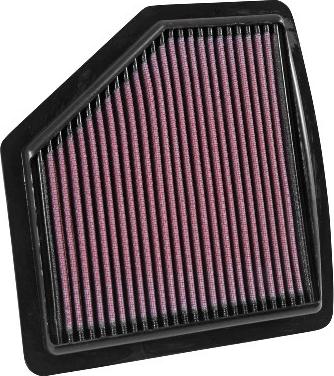 K&N Filters 33-5037 - Filtro aria autozon.pro