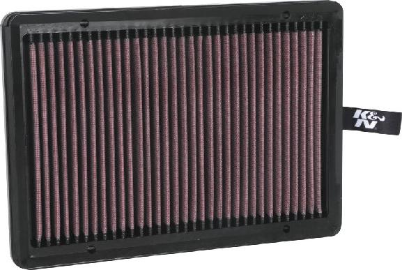 K&N Filters 33-5026 - Filtro aria autozon.pro