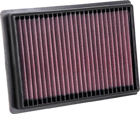 K&N Filters 33-5079 - Filtro aria autozon.pro