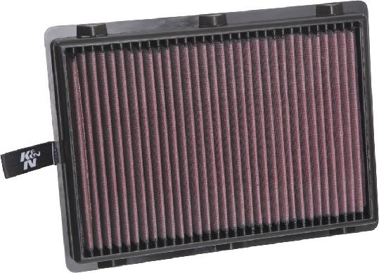 K&N Filters 33-5075 - Filtro aria autozon.pro