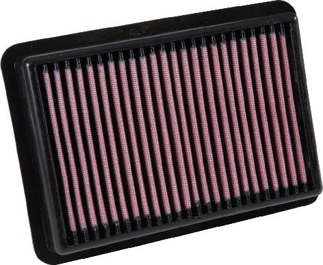 K&N Filters 33-5070 - Filtro aria autozon.pro