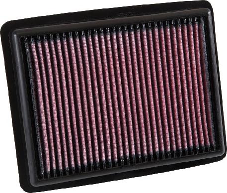 K&N Filters 33-3058 - Filtro aria autozon.pro