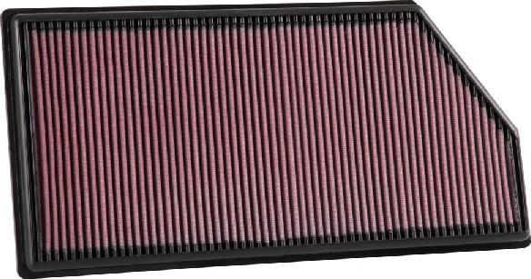 K&N Filters 33-3068 - Filtro aria autozon.pro