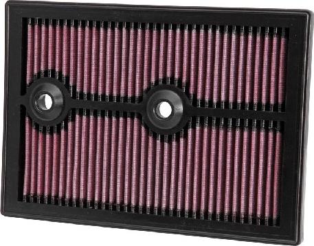 K&N Filters 33-3004 - Filtro aria autozon.pro