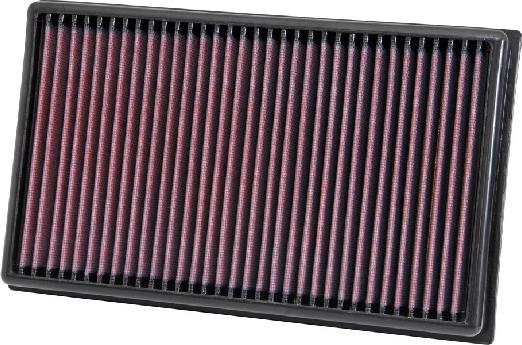 K&N Filters 33-3005 - Filtro aria autozon.pro