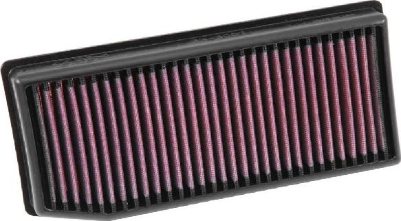 K&N Filters 33-3007 - Filtro aria autozon.pro