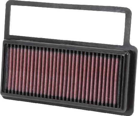 K&N Filters 33-3014 - Filtro aria autozon.pro