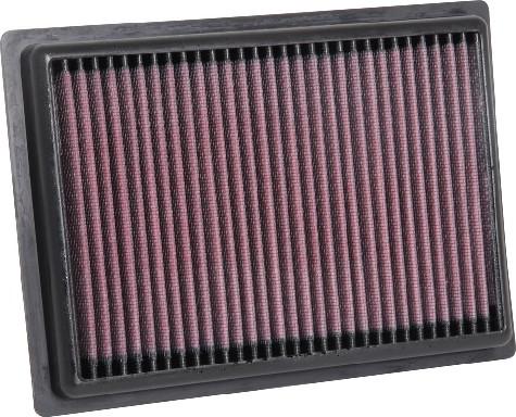 K&N Filters 33-3084 - Filtro aria autozon.pro