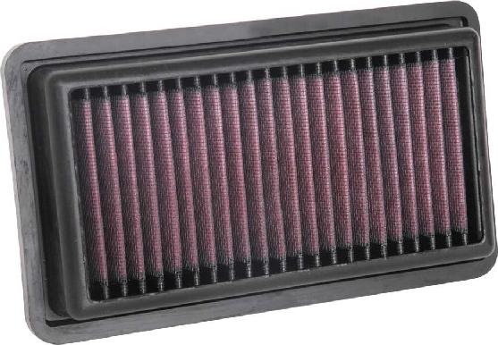 K&N Filters 33-3082 - Filtro aria autozon.pro