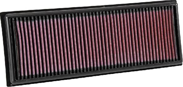 K&N Filters 33-3039 - Filtro aria autozon.pro