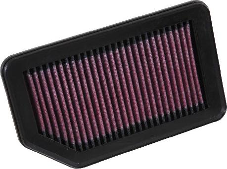 K&N Filters 33-3030 - Filtro aria autozon.pro