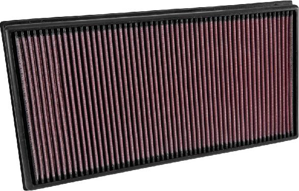 K&N Filters 33-3033 - Filtro aria autozon.pro