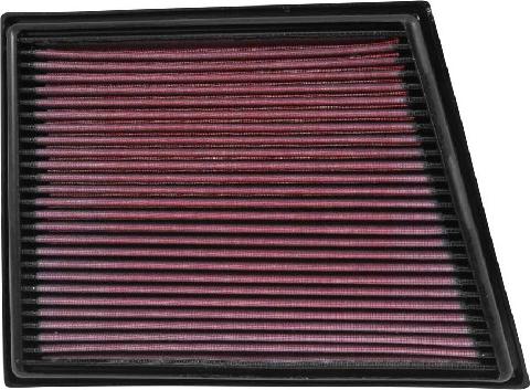 K&N Filters 33-3025 - Filtro aria autozon.pro