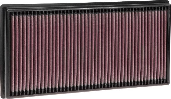 K&N Filters 33-3141 - Filtro aria autozon.pro