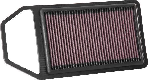 K&N Filters 33-3114 - Filtro aria autozon.pro