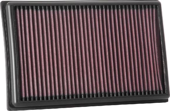 K&N Filters 33-3111 - Filtro aria autozon.pro