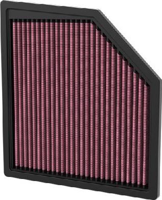 K&N Filters 33-3180 - Filtro aria autozon.pro