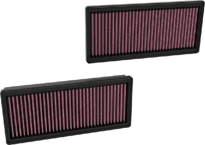 K&N Filters 33-3183 - Filtro aria autozon.pro