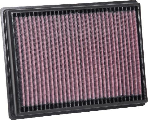 K&N Filters 33-3131 - Filtro aria autozon.pro