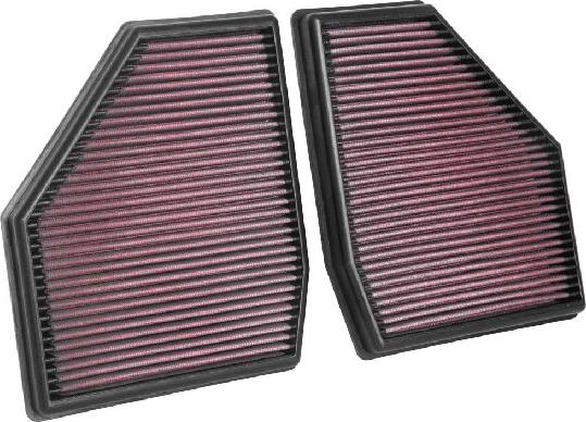 K&N Filters 33-3128 - Filtro aria autozon.pro