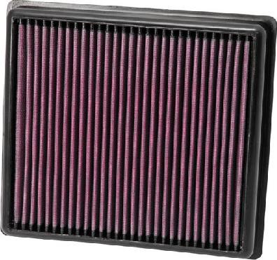 K&N Filters 33-2990 - Filtro aria autozon.pro