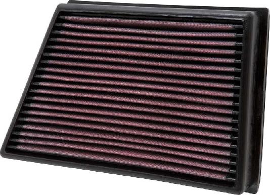 K&N Filters 33-2991 - Filtro aria autozon.pro