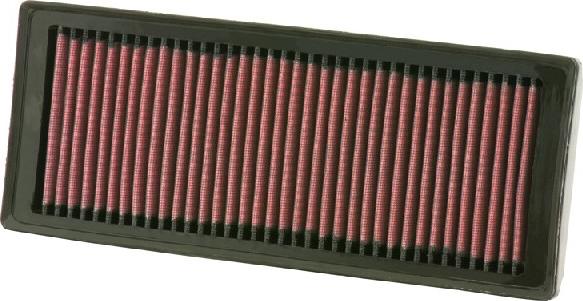 K&N Filters 33-2945 - Filtro aria autozon.pro