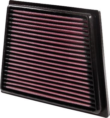 K&N Filters 33-2955 - Filtro aria autozon.pro