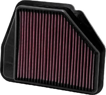 K&N Filters 33-2956 - Filtro aria autozon.pro