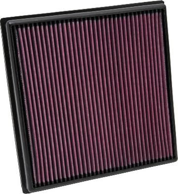 K&N Filters 33-2966 - Filtro aria autozon.pro