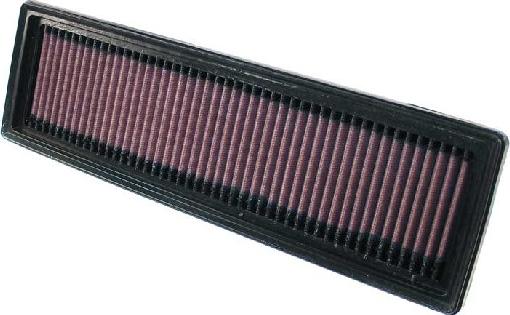 K&N Filters 33-2916 - Filtro aria autozon.pro