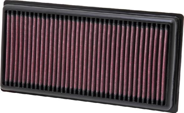 K&N Filters 33-2981 - Filtro aria autozon.pro