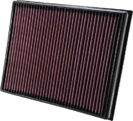 K&N Filters 33-2983 - Filtro aria autozon.pro