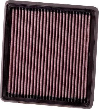 K&N Filters 33-2935 - Filtro aria autozon.pro