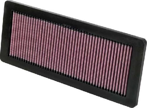 K&N Filters 33-2936 - Filtro aria autozon.pro