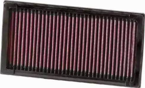 K&N Filters 33-2929 - Filtro aria autozon.pro