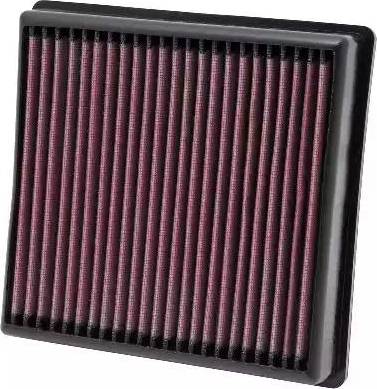 K&N Filters 33-2971 - Filtro aria autozon.pro