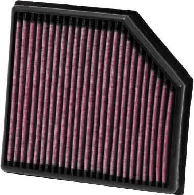 K&N Filters 33-2972 - Filtro aria autozon.pro