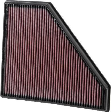 K&N Filters 33-2496 - Filtro aria autozon.pro