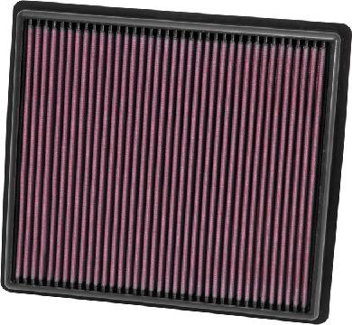 K&N Filters 33-2497 - Filtro aria autozon.pro