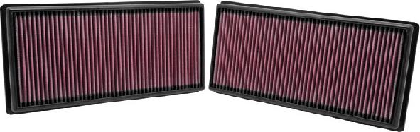 K&N Filters 33-2446 - Filtro aria autozon.pro