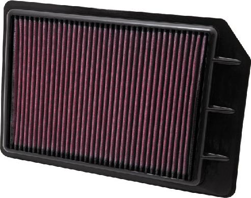 K&N Filters 33-2441 - Filtro aria autozon.pro