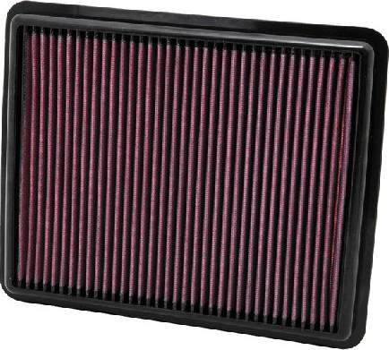 K&N Filters 33-2448 - Filtro aria autozon.pro