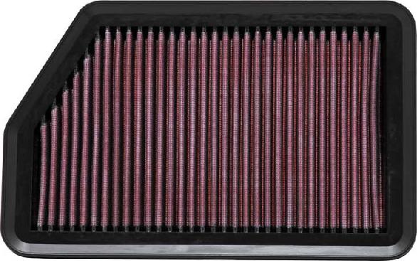 K&N Filters 33-2451 - Filtro aria autozon.pro