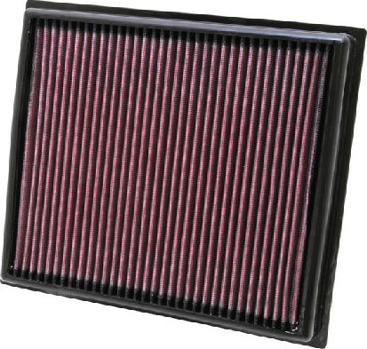 K&N Filters 33-2453 - Filtro aria autozon.pro