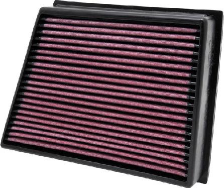 K&N Filters 33-2466 - Filtro aria autozon.pro