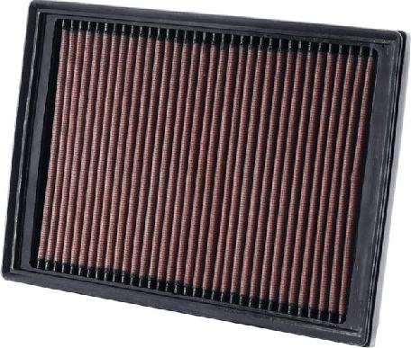 K&N Filters 33-2414 - Filtro aria autozon.pro