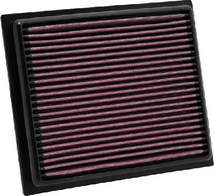 K&N Filters 33-2435 - Filtro aria autozon.pro